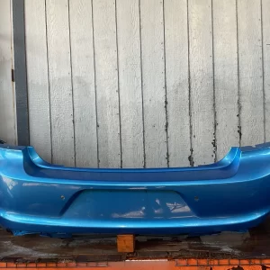 2015-2020 Dodge Charger Rear Bumper Cover Genuine OEM