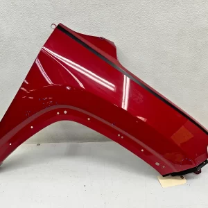 2017-2025 Jeep Compass Complete Genuine OEM Front Right Passenger Side Fender Panel