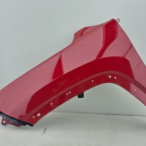 2017-2025 Jeep Compass Complete Genuine OEM Front Left Driver Side Fender Shell