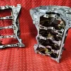 2019-2024 Nissan Altima 2.5L Engine Cylinder Block