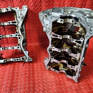 2019-2024 Nissan Altima 2.5L Engine Cylinder Block