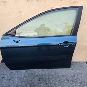 2025 Toyota Camry Front Left Door Shell
