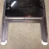 Audi A4 B6 B7 4-Door Sunroof Track Frame Assembly with Motor & Glass | Sedan Cassette