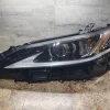 DRIVER SINGLE BEAM LED HEADLIGHT