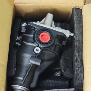 Toyota Highlander Lexus RX Rear Differential Carrier