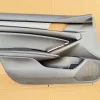 2018 Honda Accord Genuine OEM Front Driver Door Interior Panel Trim Lining