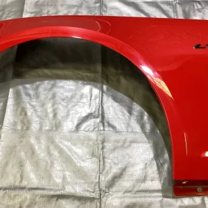 2016–2024 Chevrolet Camaro OEM Driver Fender Panel | Red Hot CM002