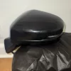 2023 Honda CR-V Complete 2-Piece Driver & Passenger Black Power Mirror Set