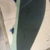 2018-2024 Toyota Camry Front Left Door Glass