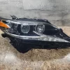 Complete Right Passenger (RH) LED Headlight Assembly
