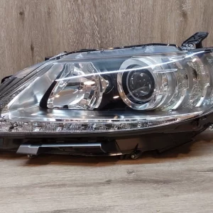 2013-2015 Lexus ES350 & ES300h Complete Genuine OEM Left Driver Side Xenon HID Headlight Assembly