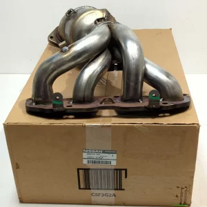 2013-2017 Nissan Altima Rogue 2.5L Exhaust Manifold