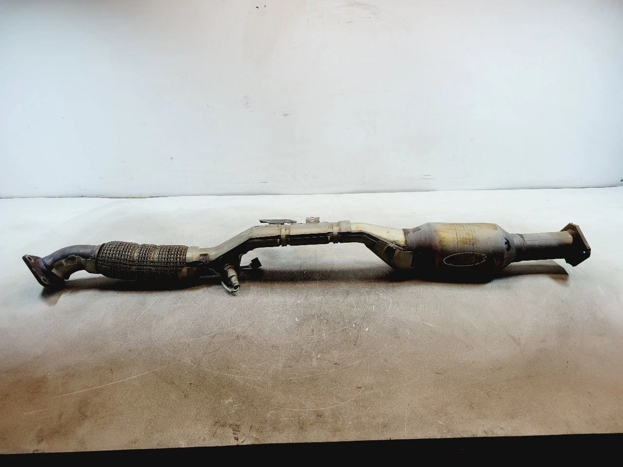 2016-2018 Nissan Altima Front Exhaust Pipe 20010-9HS0A