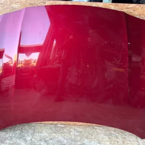 2019-2024 Nissan Altima Front Hood Bonnet Panel