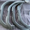 2019-2022 GMC Sierra 1500 Complete Genuine OEM Fender Flare Molding