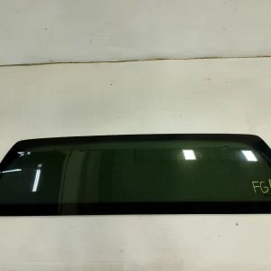 2014-2018 GMC Sierra 1500 Complete Premium Fixed Back Glass