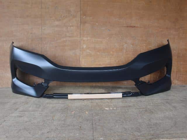 2016 Honda Accord Premium Front Bumper Cover # 71101-TF2-A000