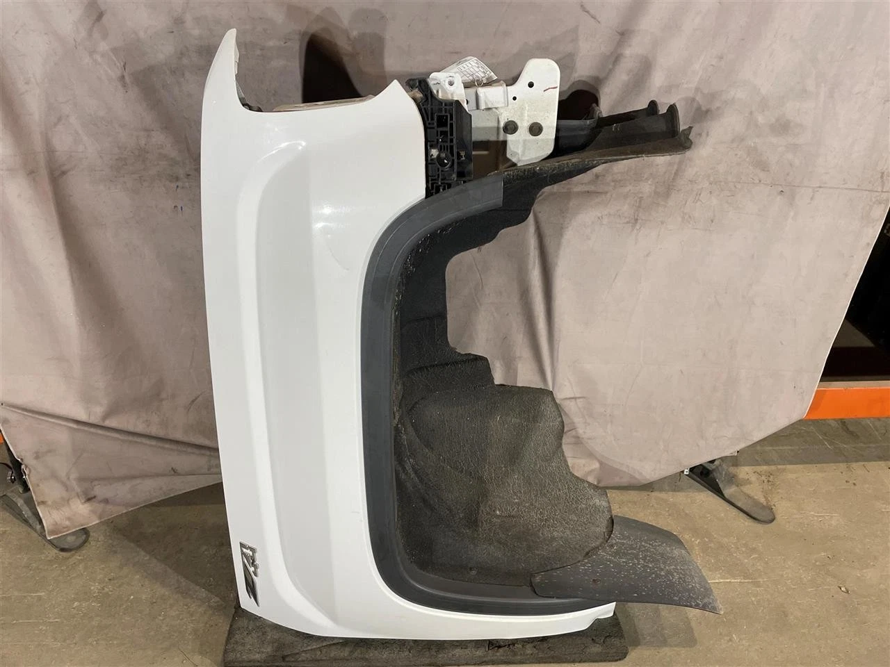 2014 GMC Sierra 1500 Front Right Fender