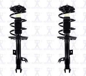 2020-2022 Toyota Highlander Front Complete Struts  