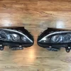 Mercedes-Benz C-Class W205 LED Intelligent Headlights