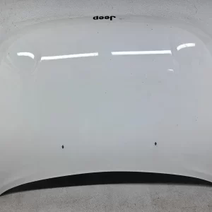 2017-2025 Jeep Compass Complete Genuine OEM Aluminum Front Hood Bonnet Shell