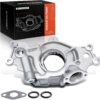 A-Premium High Volume Oil Pump for GM 4.8L 5.3L 6.0L Engines