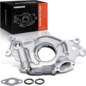 A-Premium High Volume Oil Pump for GM 4.8L 5.3L 6.0L Engines