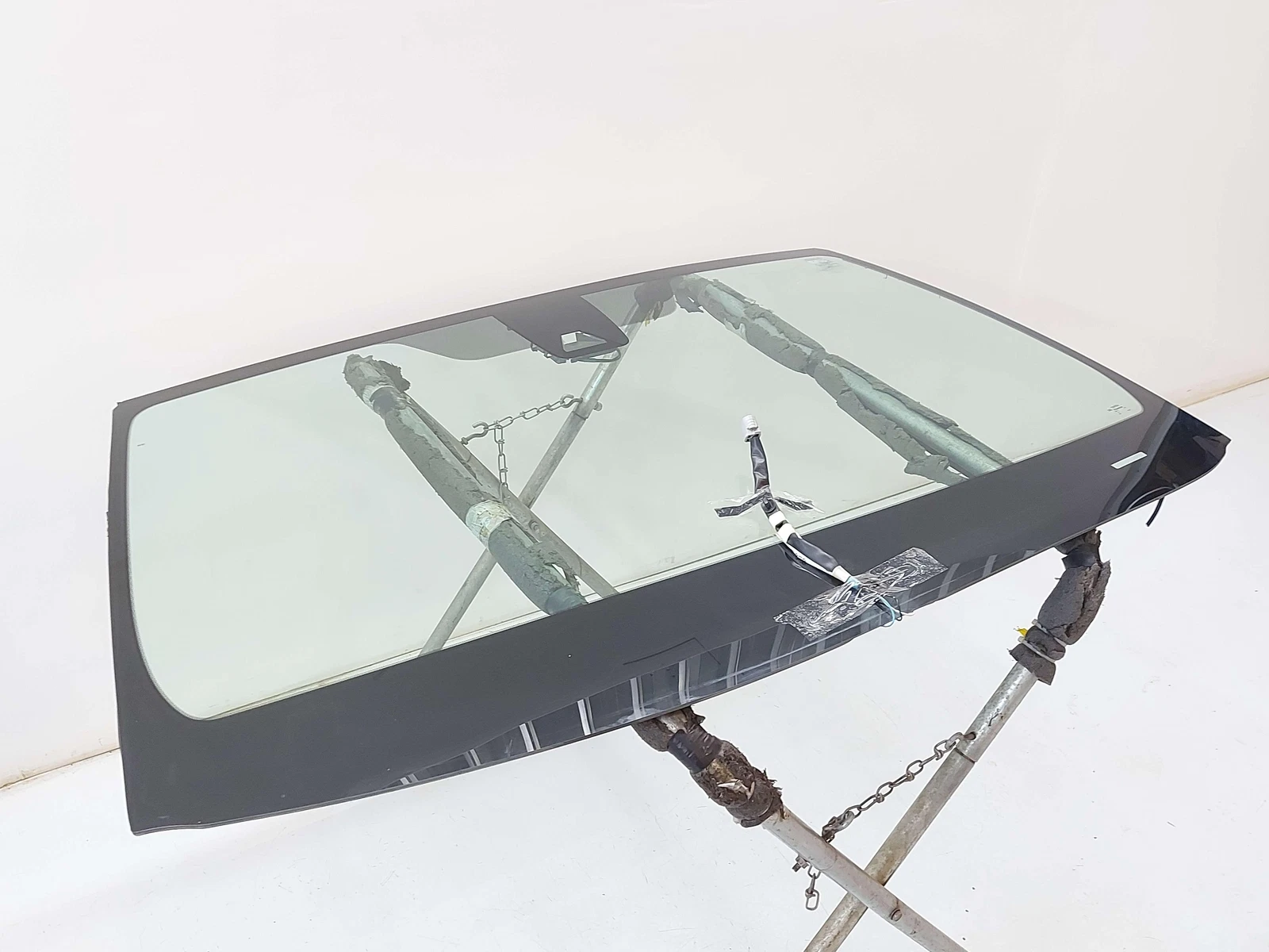 2017-2018 Toyota Highlander Windshield Glass