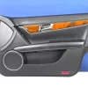 2008-2014 Mercedes-Benz W204 C-Class Sedan Front Right Interior Door Panel
