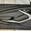 2019–2021 Chevrolet Camaro LT1 Driver Side Interior Door Panel | CM002