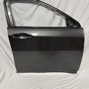 2017-2026 Jeep Compass Complete Genuine OEM Front Right Passenger Door Shell