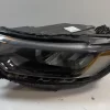 2022-2025 Jeep Compass Complete Genuine OEM Left Driver Side LED Headlight