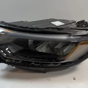 2022-2025 Jeep Compass Complete Genuine OEM Left Driver Side LED Headlight