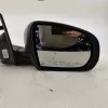 2017-2025 Jeep Compass Complete Genuine OEM Right Passenger Side Mirror Assembly