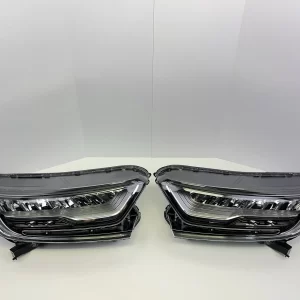 2017-2022 Honda CR-V Mint Condition Genuine OEM EURO Full LED Headlight Set (Driver & Passenger)
