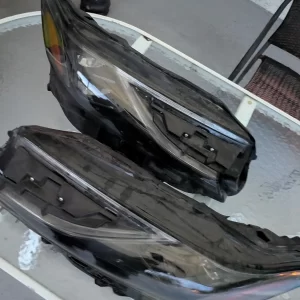 2025 Toyota Camry LED Headlight Assembly Left & Right