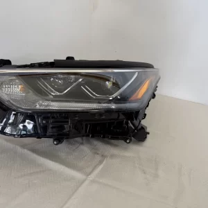 2020-2023 Toyota Highlander Driver Headlamp