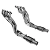 Kooks 2250H430 Long Tube Headers for 2010-2015 Chevy Camaro SS & ZL1 (6.2L V8)