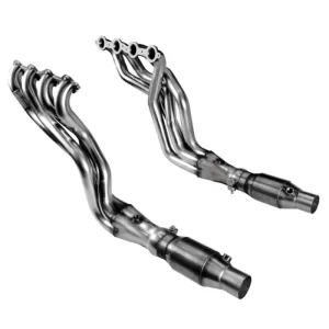 Kooks 2250H430 Long Tube Headers for 2010-2015 Chevy Camaro SS & ZL1 (6.2L V8)