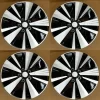 2019-2022 Nissan Altima 17-Inch Machined Black Wheels Set of 4