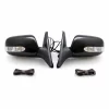 2002-2006 Toyota Camry Left & Right LED Manual Fold Mirror Set