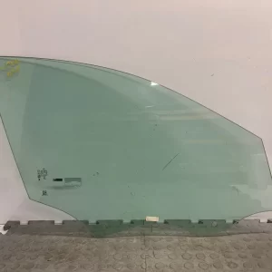 Mercedes-Benz C-Class W206 Front Right Window Glass