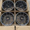 19" New GT Style Wheels Rims for Mercedes-Benz C43 C450 C-Class W205 W206