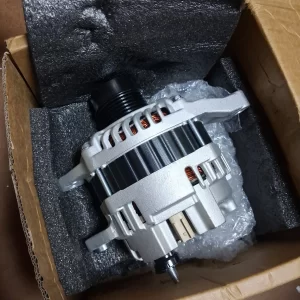 2.4L Chrysler 200 2011-2013 & Sebring 2007-2010 Complete New Alternator