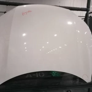 2014 Honda Accord 4-Door Sedan Genuine OEM Front Hood Panel