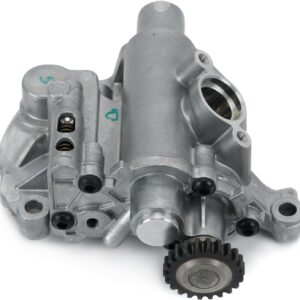 2010–2016 Replacement MPLUS Engine Oil Pump for Audi A4 A5 A6 Allroad Q5