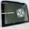 2017-2026 Jeep Compass Complete Genuine OEM Front Panoramic Sunroof Window Glass Panel