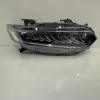 2021-2022 Honda Accord Sport & SE Premium DEPO Passenger Right (RH) LED Headlight
