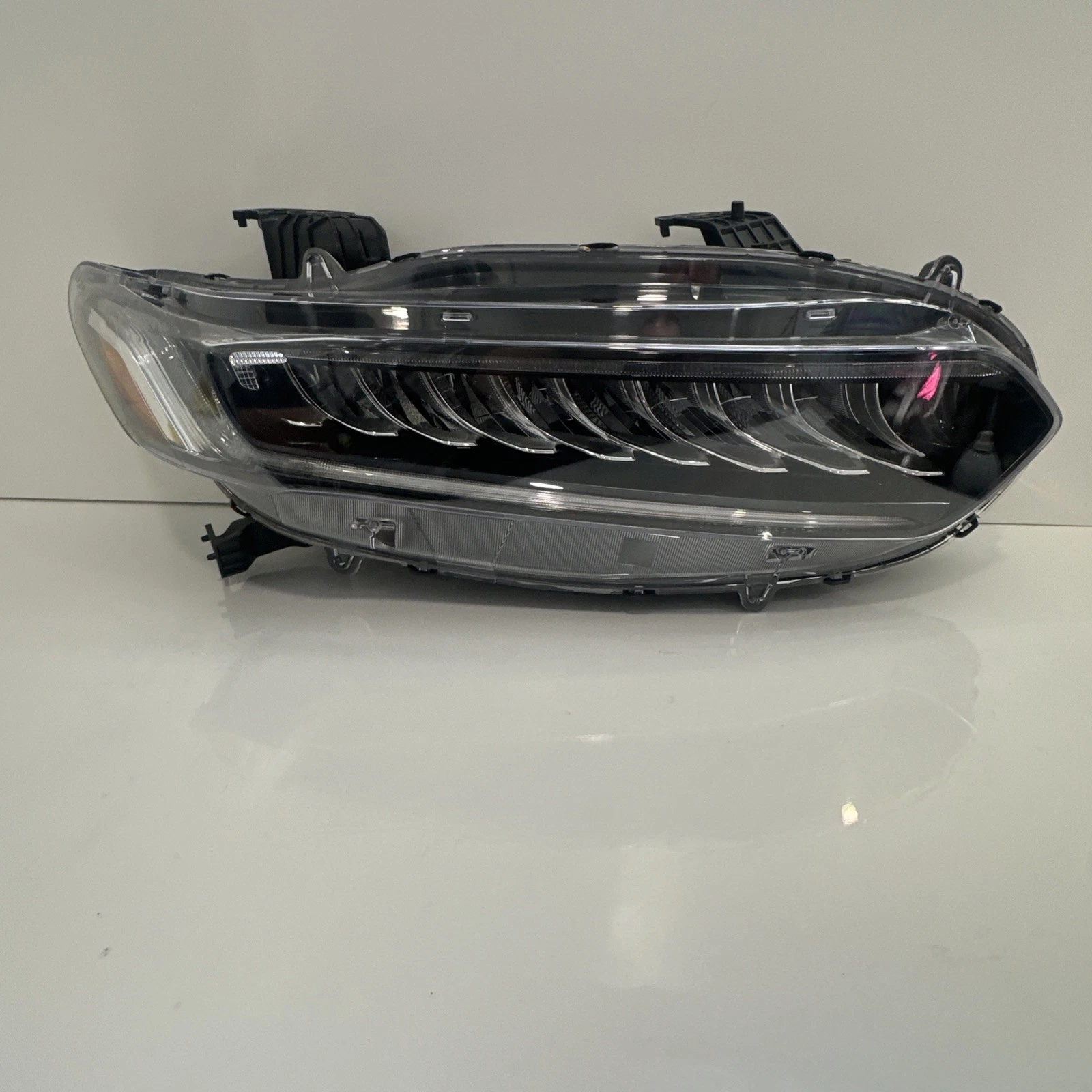 2021-2022 Honda Accord Sport & SE Premium DEPO Passenger Right (RH) LED Headlight