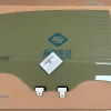 2019-2024 Nissan Altima Rear Right Passenger Side Door Glass